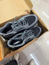 361°运动鞋男秋冬季网面厚底增高休闲通勤老爹跑步鞋子男672426763F-5 实拍图