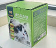 N1 爱宠爱猫【山姆同款】木薯混合猫砂 玉米豆腐砂混植物珍珠猫砂7.5kg 实拍图