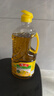 鲁花【保真菜籽油】食用油 低芥酸特香菜籽油 900ml 物理压榨  实拍图
