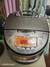 虎牌（TIGER）原装进口【京东专供】电饭煲 Pro 智能IH电磁加热 土锅涂层电饭煲家用  4-5人 5L JKT-D18C  实拍图