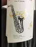 CANIS FAMILIARIS布多格原瓶进口红酒 西拉干红葡萄酒 750ml 单瓶装 实拍图