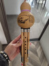 名森（Minsine）金丝楠竹三音葫芦丝C调初学者双白铜专业演奏民族吹奏乐器  实拍图