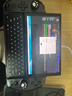 GPD win4 游戏机掌机  锐龙AI游戏机 高性能迷你6英寸掌上电脑 畅玩3A大作steam单机Win11游戏机win5 锐龙AI 9 HX 370 32G+2TB黑 标配版 实拍图