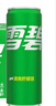 可口可乐檀健次代言 雪碧Sprite柠檬味汽水碳酸饮料330ml*6罐 实拍图