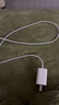 Apple/苹果 20W USB-C充电器  type-c充电器苹果手机充电器原装手机快充头 苹果17手机充电器 实拍图