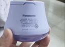 松下（Panasonic）毛球修剪器 家用除毛充电式去毛球神器 剃毛去球小体积 秋冬必备 团购礼品 NI-LR001-V【六刀头】 实拍图