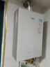 万家乐【安睡洗S9·四驱增压水伺服】13升燃气热水器天然国家补贴15%一级恒温一级静音防冻以旧换新S9MAX 实拍图