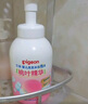 贝亲（Pigeon）洗发水沐浴露 含桃叶精华 婴儿洗发沐浴二合一 500ml IA209 实拍图