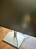 戴尔（DELL）UltraSharp 27英寸 2K显示器 IPS Black 120Hz 高刷 Type-C 15W手机充电 旋转升降 U2724D 实拍图