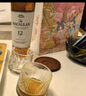 麦卡伦（MACALLAN）12年雪莉桶 单一麦芽威士忌 700ml 进口洋酒 礼盒装 新包装 实拍图
