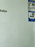 海尔（Haier）285L两门小冰箱一级能效风冷无霜左右开门可调BCD-285WGHC2DEWV国家补贴 实拍图