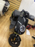 小牛电动MT 48V30AH彩屏版 电动自行车锂电池 智能电瓶通勤成人代步自行车 到店自提 实拍图