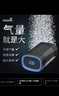 鱼缸氧气泵增氧机家用养鱼打氧机小型YQT-60 5W单孔气盘套餐 实拍图