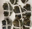 【活蟹】宿有千香 鲜活大闸蟹 全母蟹2.0-2.3两/只 共8只 去绳足重 蟹类螃蟹河蟹礼盒 实拍图
