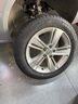 固特异（Goodyear）汽车轮胎 225/55R17 97V EGP 御乘二代 原配新君威/新迈锐宝XL 实拍图