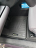 米其林（MICHELIN）零跑c10脚垫tpe汽车脚垫半包围车垫配件C10 24-26款25款专用脚垫 实拍图