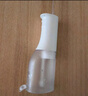 SOOCAS素士便携立式冲牙器 水牙线 洗牙器 预防牙结石洁牙器礼盒 W3Pro白 牙齿冲洗器 国家补贴 一键价保 实拍图