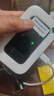 影腾随身wifi三网通用无线wi-fi6免插卡移动联通电信无限制流量便携式4G网卡高速随行网络2025款5GHF 【三网通3000毫安充电款+白色】超长续航 实拍图