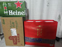 喜力经典500ml*10听整箱装 喜力啤酒Heineken 京东自营 实拍图