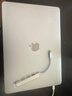 苹果（Apple） MacBook Pro/Air 二手苹果笔记本电脑 商务 办公 游戏 设计 剪辑 99新【爆款】18款9Q2灰9U2银8G/256G 实拍图