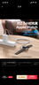 品胜苹果手表充电器iwatch充电底座magsafe磁吸手表充电线适用AppleWatchS11/10/9/8/7/6/5/SE3/Ultra3 实拍图