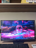 AMZFAST 27英寸 2K 疾速320Hz FastIPS显示器 硬件低蓝光 HDR400升降旋转 电竞办公游戏屏幕 迅龙G27F6BL 实拍图