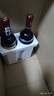 路易拉菲（LOUIS LAFON）法国红酒原瓶进口波尔多干红葡萄酒  750ml*2支送红酒礼盒装 实拍图