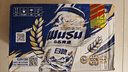 乌苏啤酒（wusu）京东自营天山清爽白啤精酿阿克苏小麦500ml*12罐整箱装京东自营 实拍图