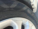 富神（FORTUNE） 汽车轮胎 195/65R15 91H FSR 802 适配新卡罗拉/新朗逸经济耐磨 实拍图