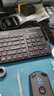 雷柏（Rapoo） V500PRO单光版 有线背光机械键盘 104键全尺寸游戏电竞笔记本电脑办公吃鸡全键无冲键盘 茶轴 实拍图