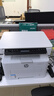 惠普（HP）323dnw激光打印机无线多功能双面 黑白有线网络打印 商务办公室打印机 大负荷高速打印 一年上门 实拍图