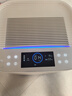 霍尼韦尔（Honeywell）空气净化器除甲醛细菌花粉过敏原tvoc流感病毒 新房除醛 空气消毒机【家电国家补贴】KJ760F-P22W  实拍图
