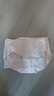 京东京造【纯棉系列】女式内裤10A级抗菌三角内裤女中腰大码女式内裤M 实拍图