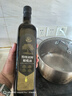 油橄榄庄园100%特级初榨橄榄油750ml食用油有机转化认证0添加油赠婴幼儿食谱 实拍图
