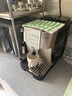 德龙（Delonghi）【政府补贴】咖啡机 家用全自动咖啡机 欧洲进口意式现磨理想手动打奶泡 S3 Plus佳伟同款Pro 实拍图