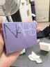 NARS【限定】四色眼影#索拉里斯星1.1gX4低饱和高级感日常情人节礼物 实拍图