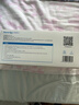 袋鼠医生N95医用防护口罩鱼嘴型一次性灭菌防尘雾霾独立包装立体白色30只 实拍图