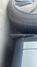 固特异（Goodyear）汽车挡泥板适用于特斯拉焕新modely换新y配件前后轮原厂款TPE配件 实拍图