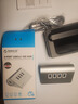 奥睿科（ORICO）USB3.2扩展坞Gen2分线器拓展集线器10Gbps转换hub桌面延长线适用于苹果macbook M3U4-G2 实拍图