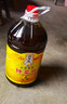 菜子王【保真菜籽油】乡村土榨纯香菜籽油5L 四川风味 非转基因食用油 实拍图