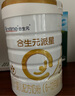 合生元（BIOSTIME）派星 较大婴儿配方奶粉 2段(6-12个月)  新国标 800g 实拍图