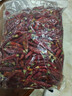 干辣椒小米辣干辣椒中辣买菜火锅底料调料香辛料 精品干辣椒 500g 实拍图