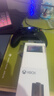 XBOX微软Xbox Series S/X无线Xbox手柄 XSS XSX 蓝牙游戏手柄 PC电脑 Xbox手柄 磨砂黑+充电组+接收器 实拍图