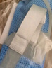 莱弗凯医用手臂胳膊骨折吊带儿童网眼透气 脱臼固定支具护具xs100~130cm 实拍图