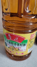 鲁花【保真菜籽油】低芥酸特香菜籽油 2L 物理压榨【京东品酒会同款】 实拍图