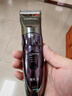 康夫（CONFU）降噪电推子剃头理发器电动理发推子专业发廊专用成人电推剪家用儿童美发剪刀 KF-T90 实拍图