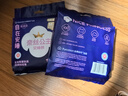全棉时代奈丝公主医护级纯棉安心裤安睡裤裤型卫生巾ML码12条京东自营 实拍图