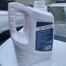 博世（BOSCH）有机长效汽车防冻液发动机冷却液 养车保养 冰点-45℃ 4L（红色） 实拍图