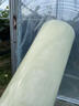 美燕50米大卷大棚膜专用防水防漏PE修补透明塑料布薄膜胶带高粘度自粘 透明 30厘米X50米长 实拍图