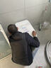 小米地宝智能马桶家用一体机全自动即热冲洗加热烘干内置泡沫盾坐便器 顶配【自动+语音泡沫+不限水压】 下单备注坑距300/350/ 400mm 实拍图